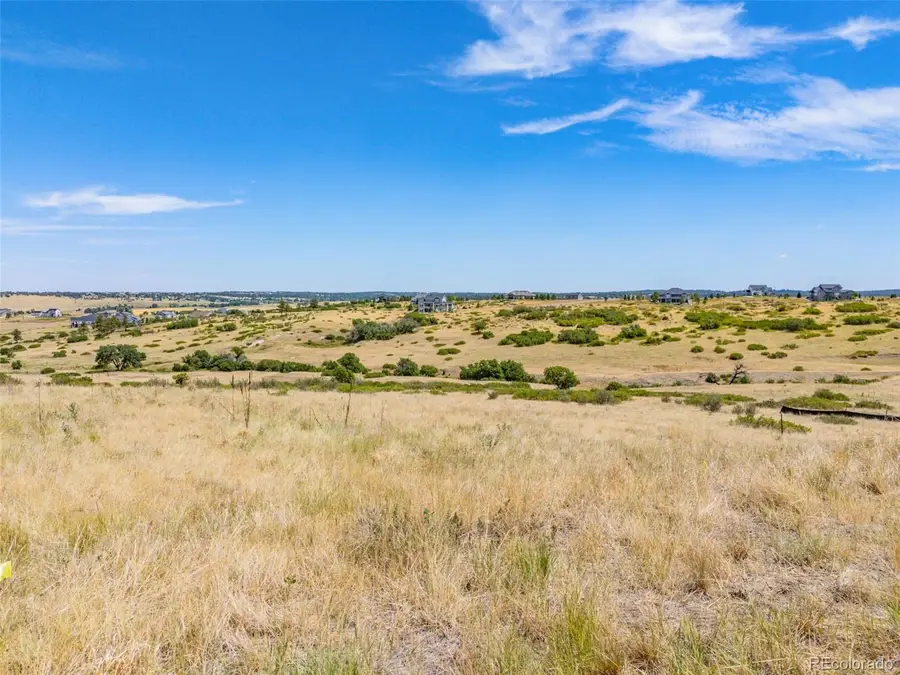 8755 Lost Lake Drive, Franktown, CO 80116 - #2