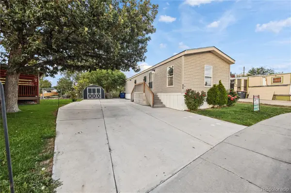 9595 Pecos #137 Street, Thornton, CO 80260