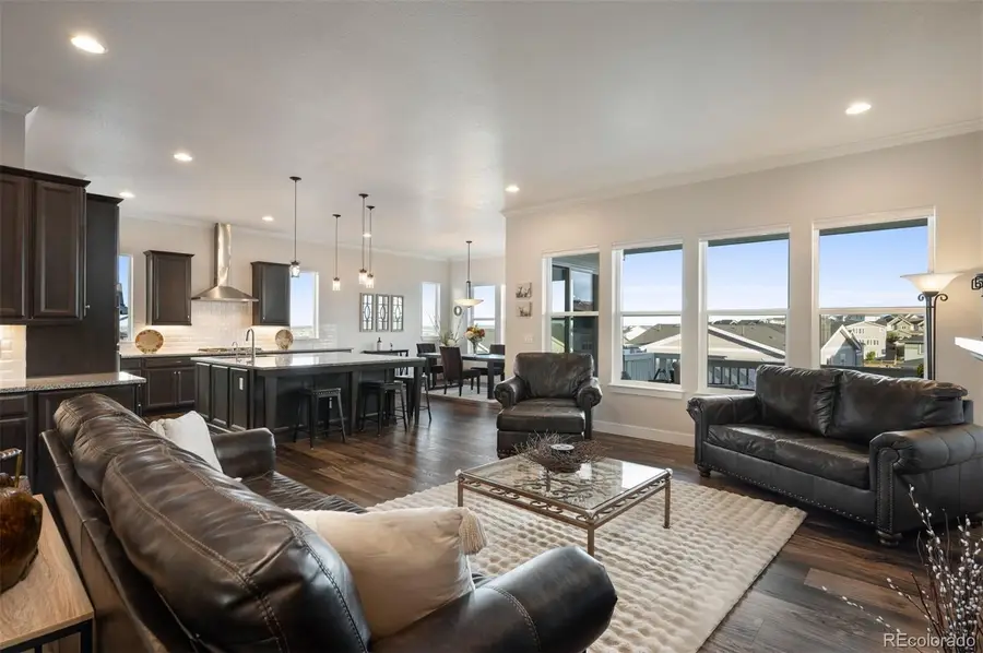 6456 Kenzie Circle, Castle Pines, CO 80108 - Image #2