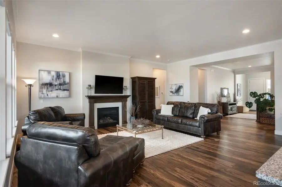 6456 Kenzie Circle, Castle Pines, CO 80108 - Image #3