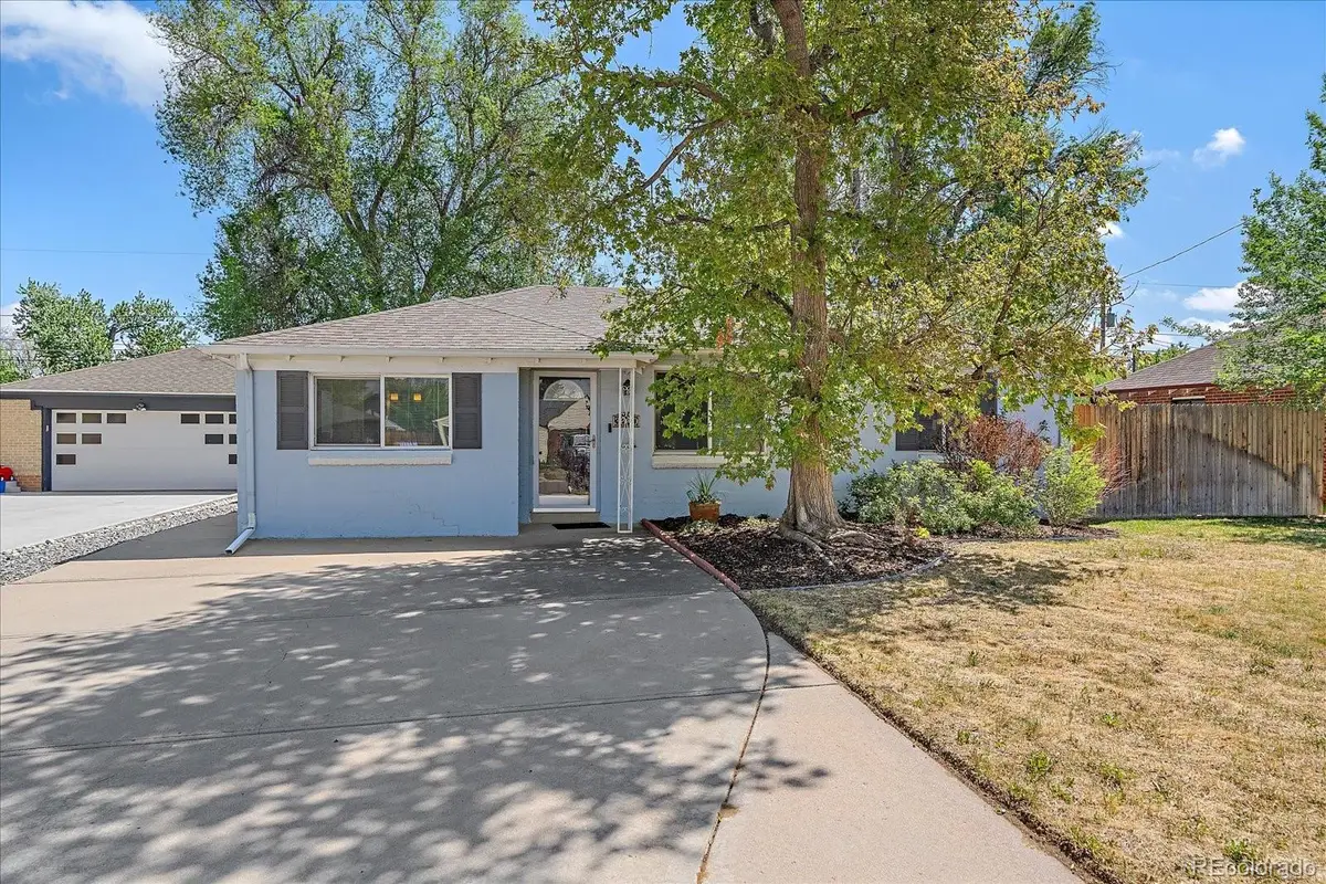 3040 Grape Street, Denver, CO 80207 - #1