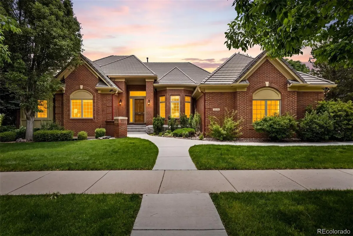 6670 W Crestline Avenue, Littleton, CO 80123 - #1