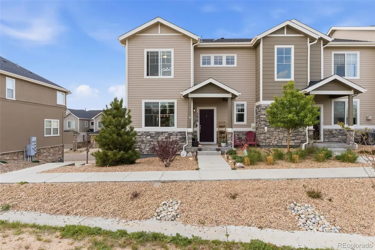 5620 Canyon View Drive, Castle Rock, CO 80104 - #1