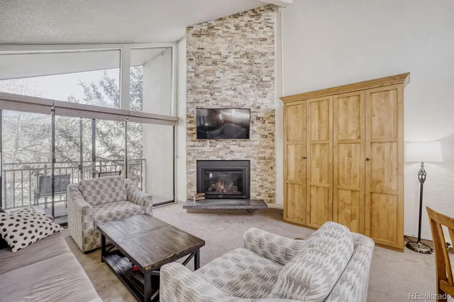 500 S Frontage Road #416, Vail, CO 81657 - #2
