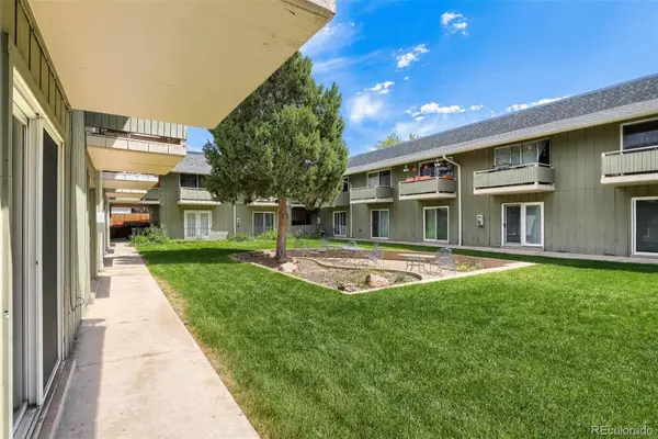 9925 W 20th Avenue #19, Lakewood, CO 80215