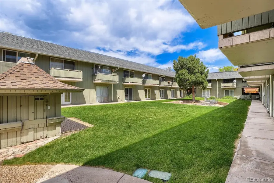 9925 W 20th Avenue #19, Lakewood, CO 80215 - #2
