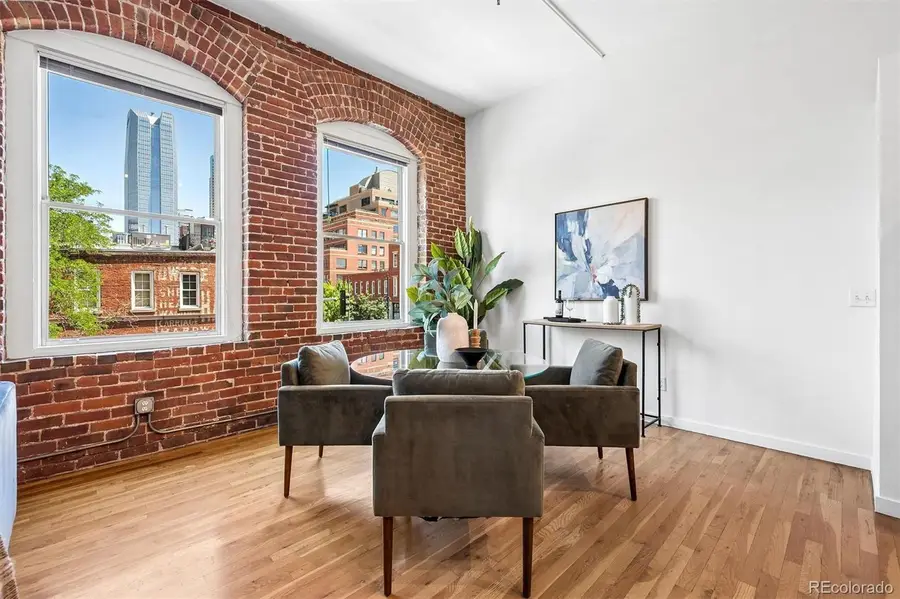 1501 Wazee Street #2B, Denver, CO 80202 - #3