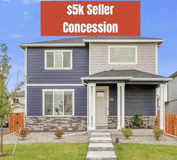28274 E 8th Place, Watkins, CO 80137