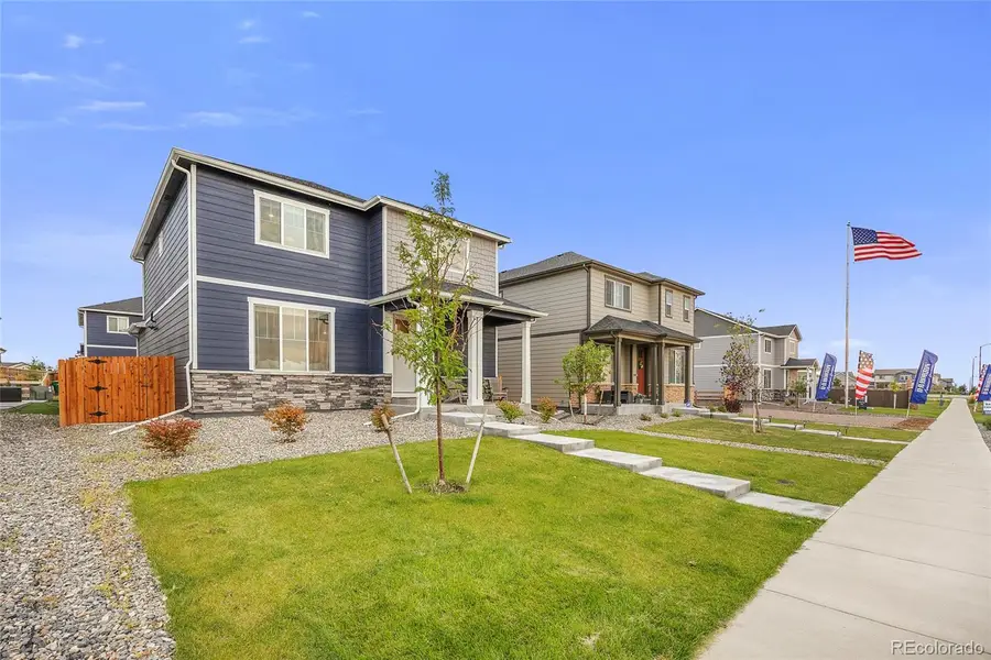 28274 E 8th Place, Watkins, CO 80137 - #3