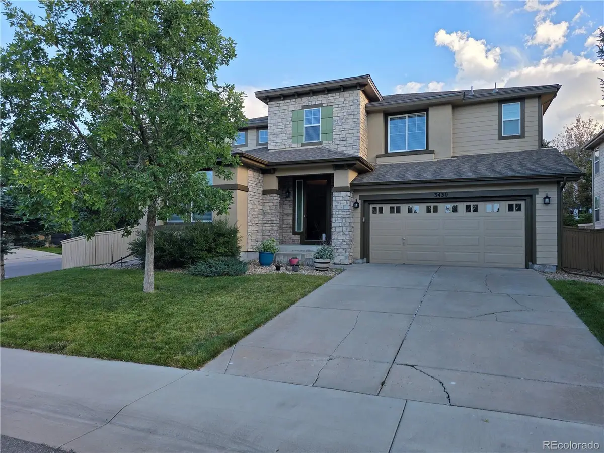 3430 Chandon Way, Highlands Ranch, CO 80126 - #1