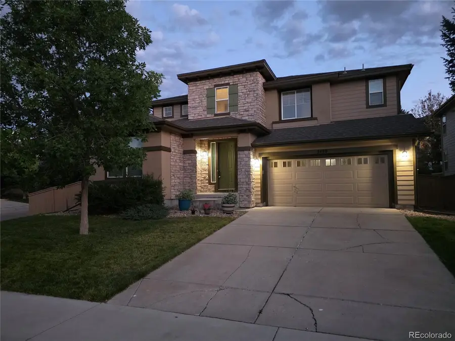 3430 Chandon Way, Highlands Ranch, CO 80126 - #2