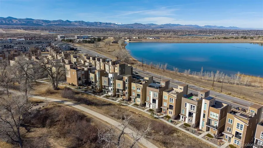 2460 Channel Drive, Highlands Ranch, CO 80129 - #2