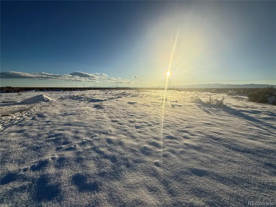 Tbd Cr 55, Cr Z, Saguache, CO 81149 - Image #2