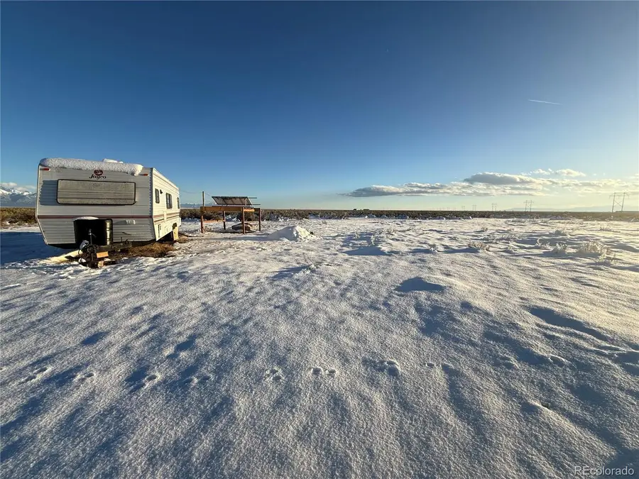 Tbd Cr 55, Cr Z, Saguache, CO 81149 - Image #3