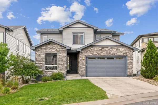 7417 S Tempe Court, Aurora, CO 80016