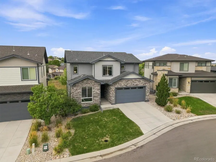 7417 S Tempe Court, Aurora, CO 80016 - #2