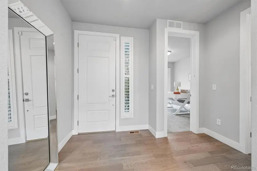 7417 S Tempe Court, Aurora, CO 80016 - #3