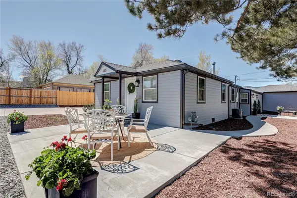 665 Juniper Street, Golden, CO 80401