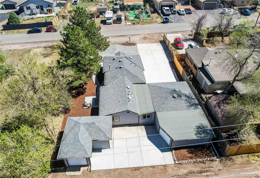 665 Juniper Street, Golden, CO 80401 - #3