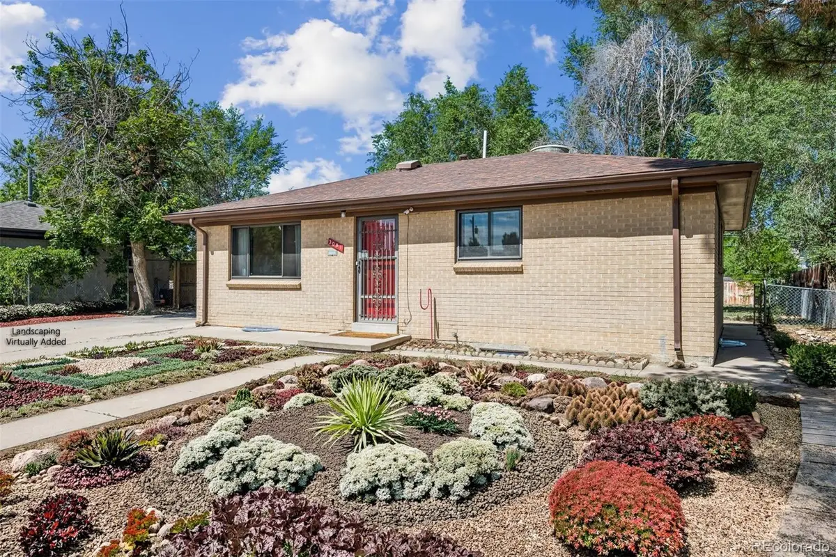 3081 Billings Street, Aurora, CO 80011 - #1
