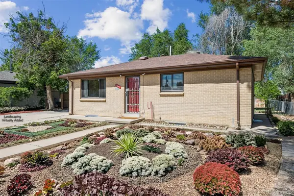 3081 Billings Street, Aurora, CO 80011