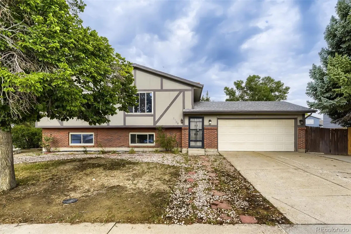 1508 S Laredo Court, Aurora, CO 80017 - #1