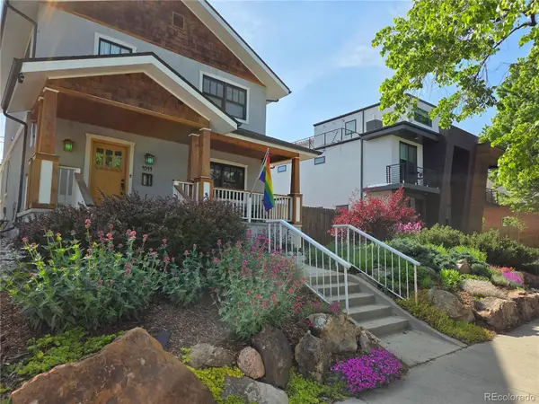 4544 Vrain Street, Denver, CO 80212