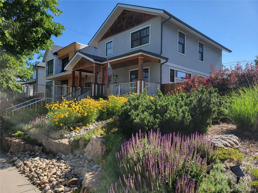 4544 Vrain Street, Denver, CO 80212 - #2