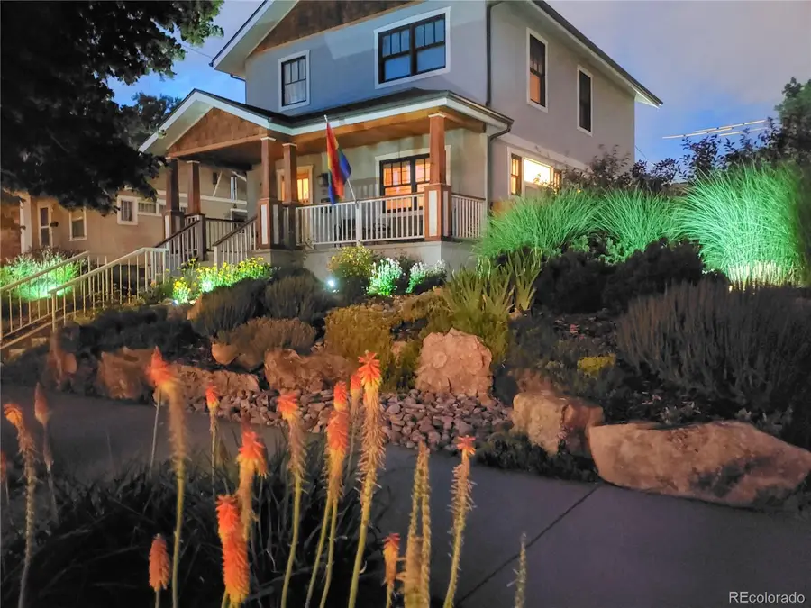 4544 Vrain Street, Denver, CO 80212 - #3