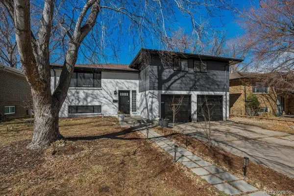 2921 S Downing Street, Englewood, CO 80113