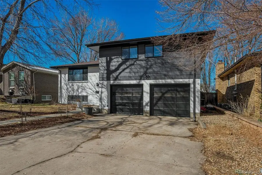 2921 S Downing Street, Englewood, CO 80113 - #2