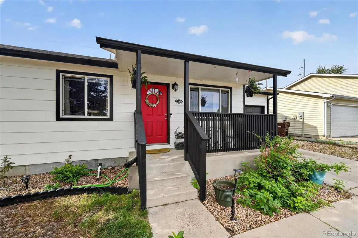 3170 W 3rd Street Road, Greeley, CO 80631 - #1