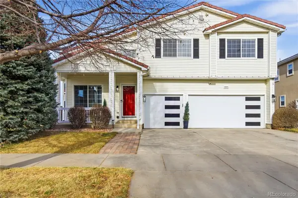 20655 E 49th Avenue, Denver, CO 80249