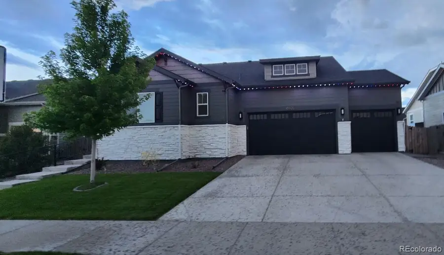 15920 Buffalo Run Drive, Commerce City, CO 80022 - #3
