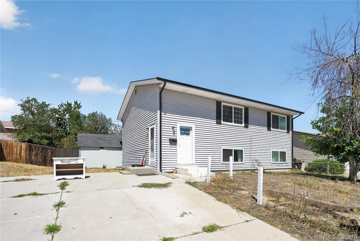 361 Dakin Street, Denver, CO 80221 - #1