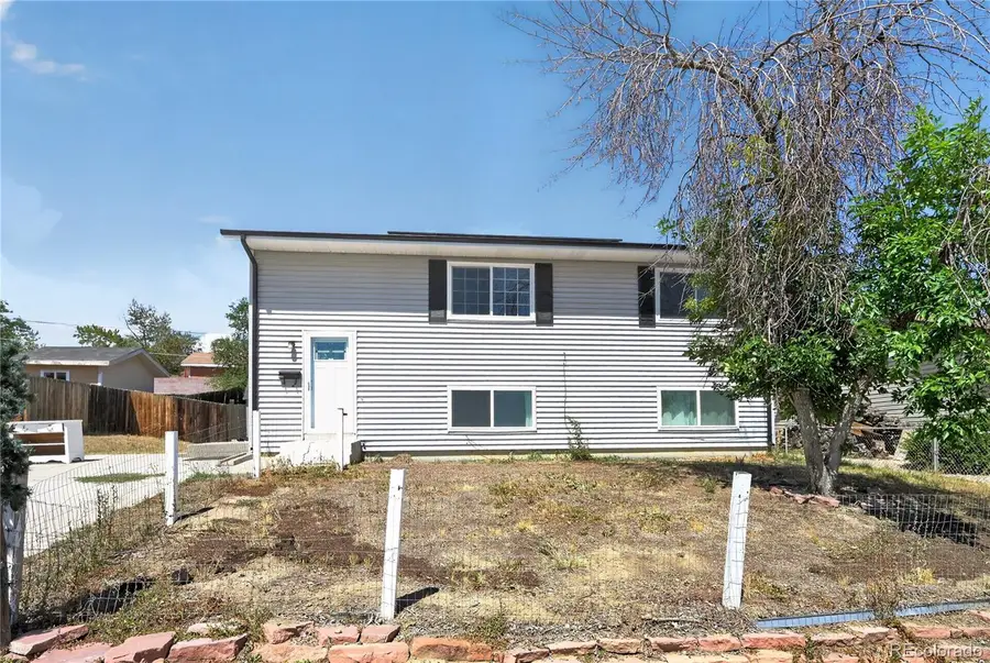 361 Dakin Street, Denver, CO 80221 - #2