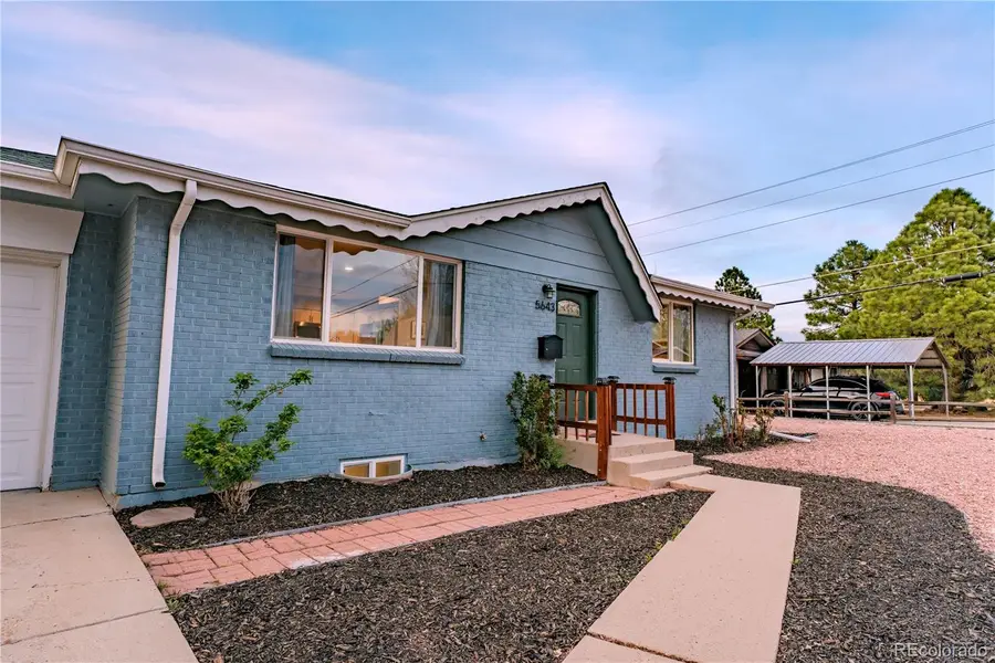 5643 W 67th Avenue, Arvada, CO 80003 - #2