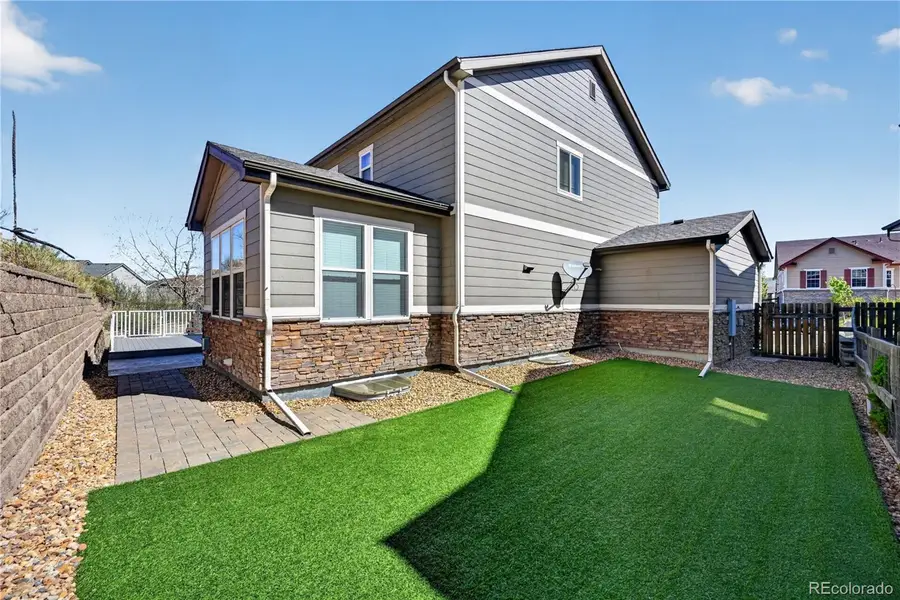 2389 Mccracken Lane, Castle Rock, CO 80104 - #2