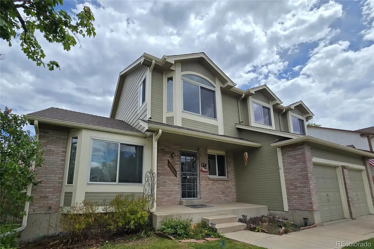 6766 Quail Street, Arvada, CO 80004 - #1