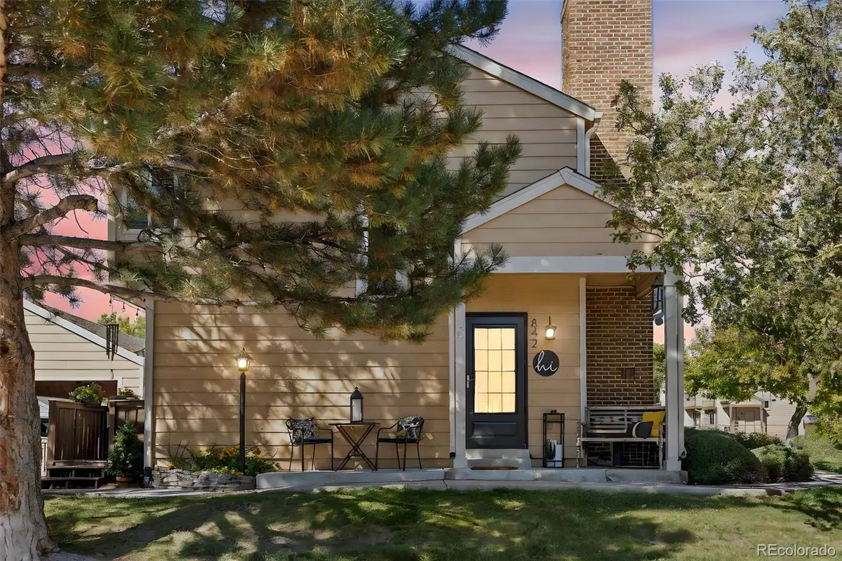 842 Summer Drive, Highlands Ranch, CO 80126 - Image #1