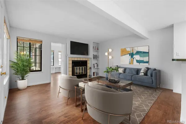 980 S Dahlia Street #A, Denver, CO 80246