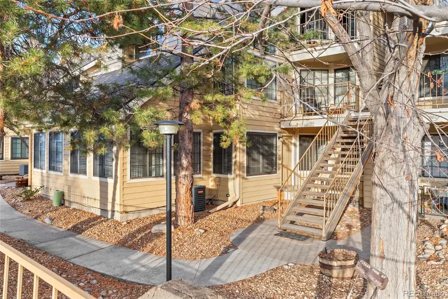 980 S Dahlia Street #A, Denver, CO 80246 - #2