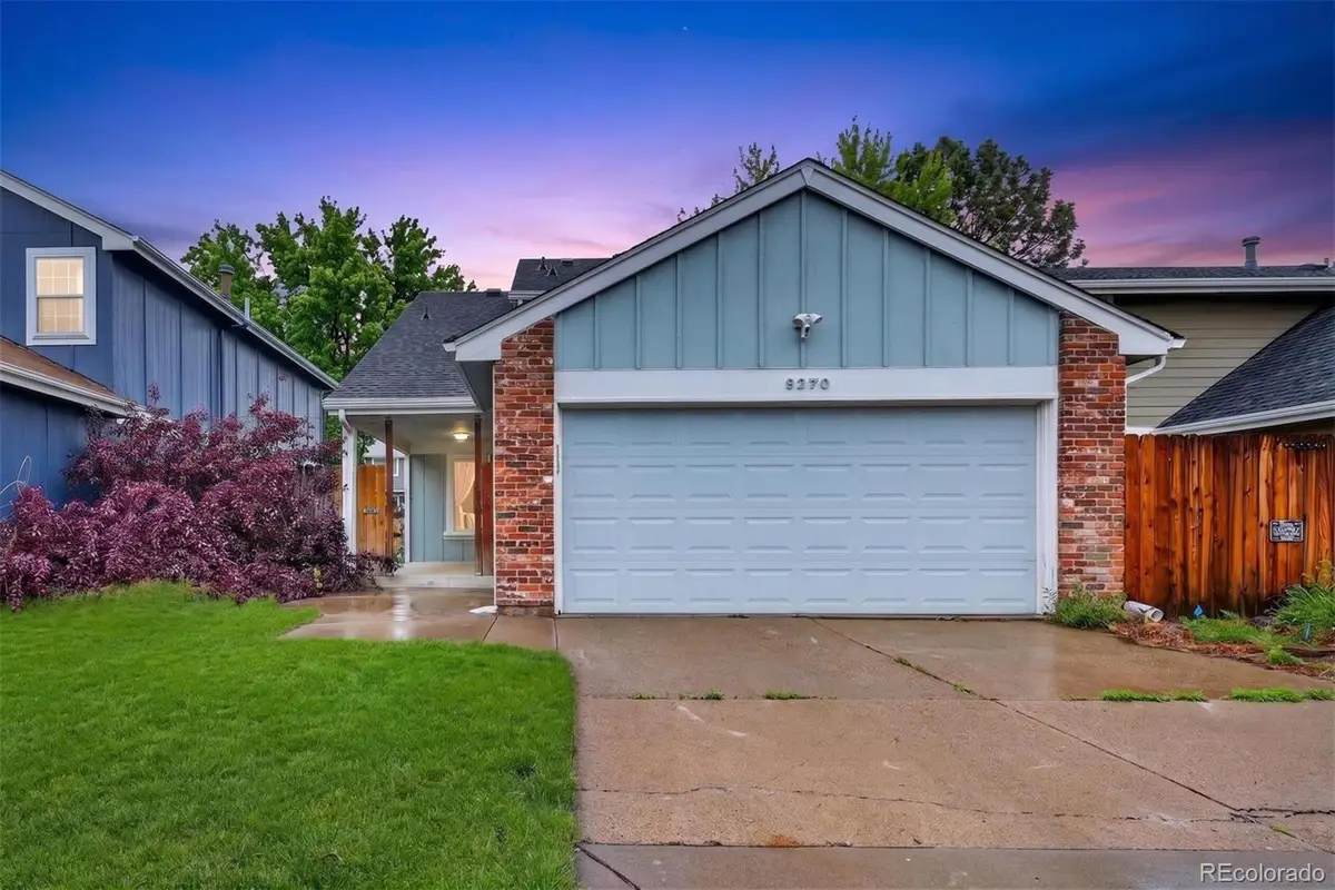9270 W 87th Place, Arvada, CO 80005 - #1