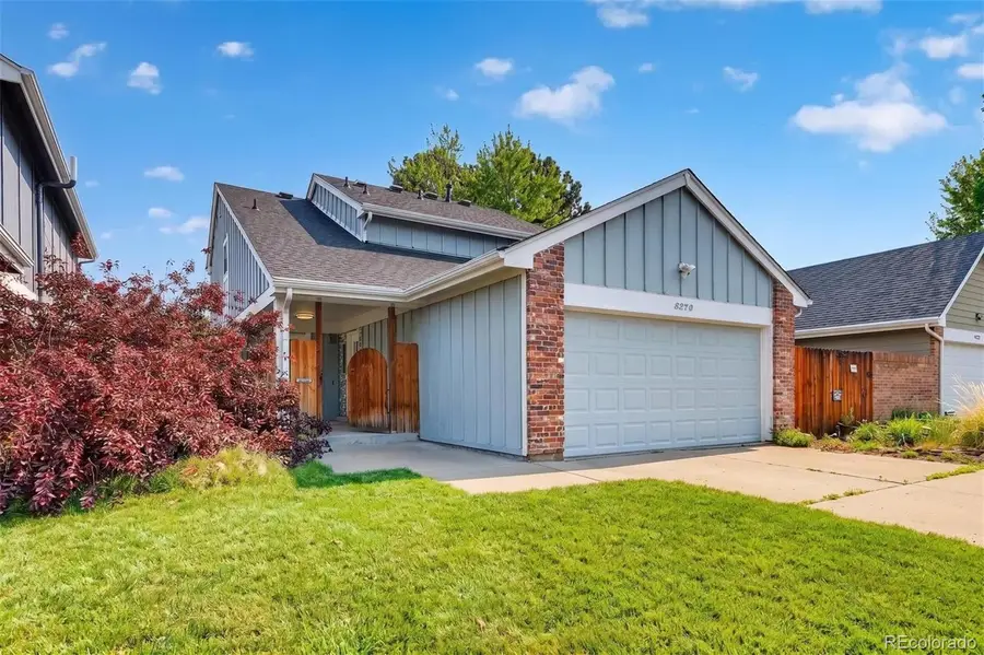 9270 W 87th Place, Arvada, CO 80005 - #2