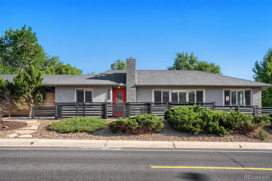 2300 E Florida Avenue, Denver, CO 80210 - #2