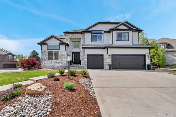 9650 Aspen Hill Circle, Lone Tree, CO 80124