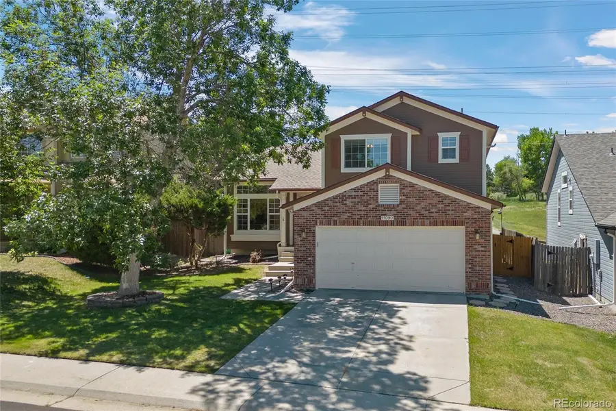 11090 Tim Tam Way, Parker, CO 80138 - #2
