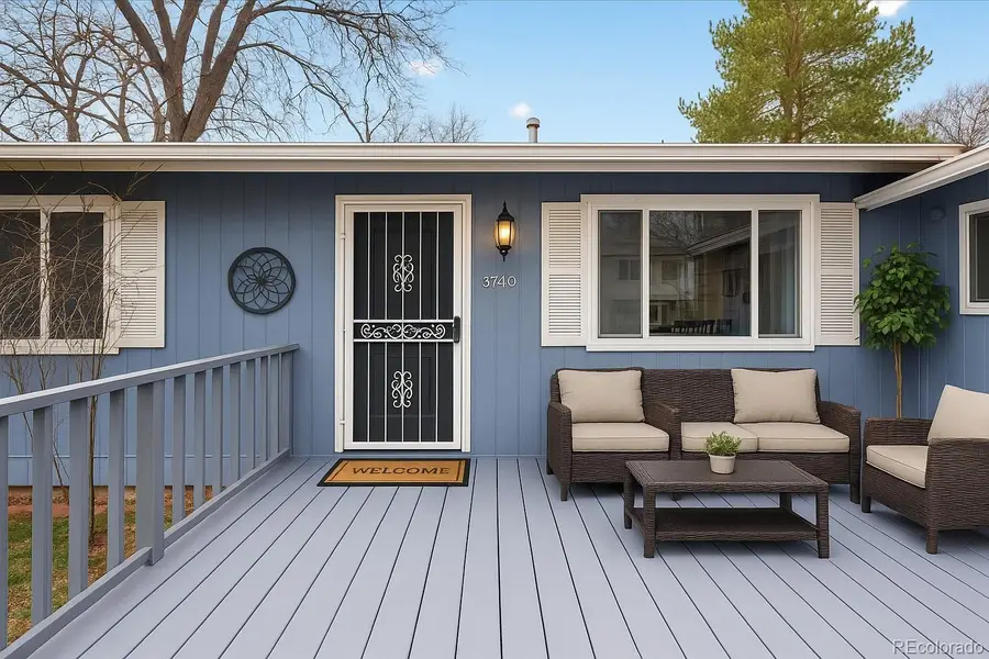 8740 Dover Circle, Arvada, CO 80005 - Image #2