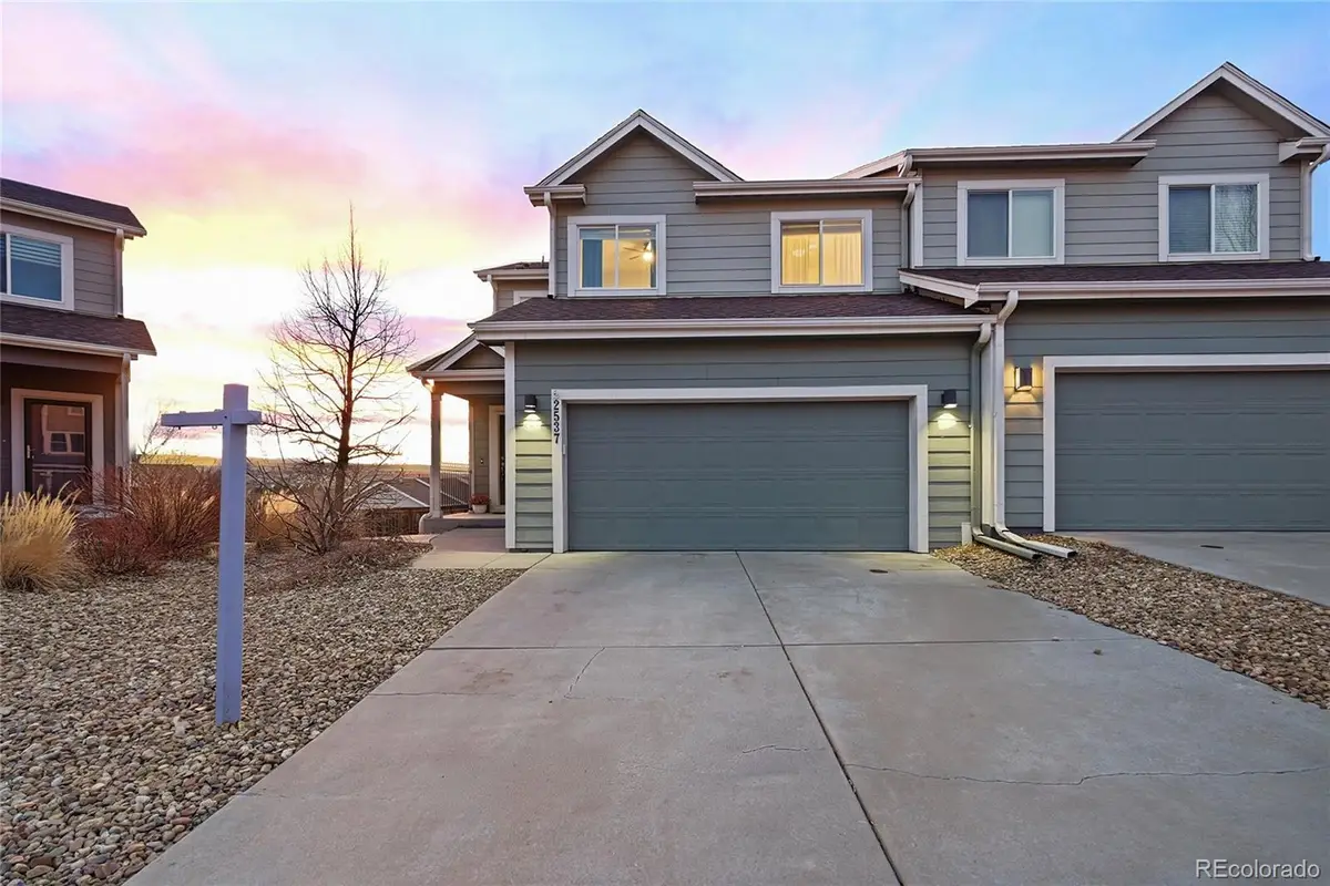2537 Valley Oak Road, Castle Rock, CO 80104 - #1