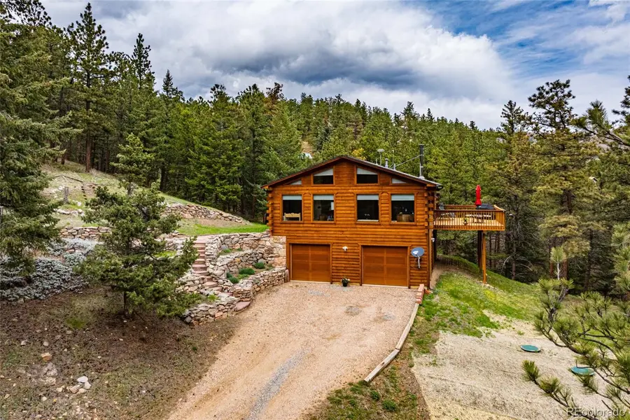 310 Wendelyn Way, Boulder, CO 80302 - #2